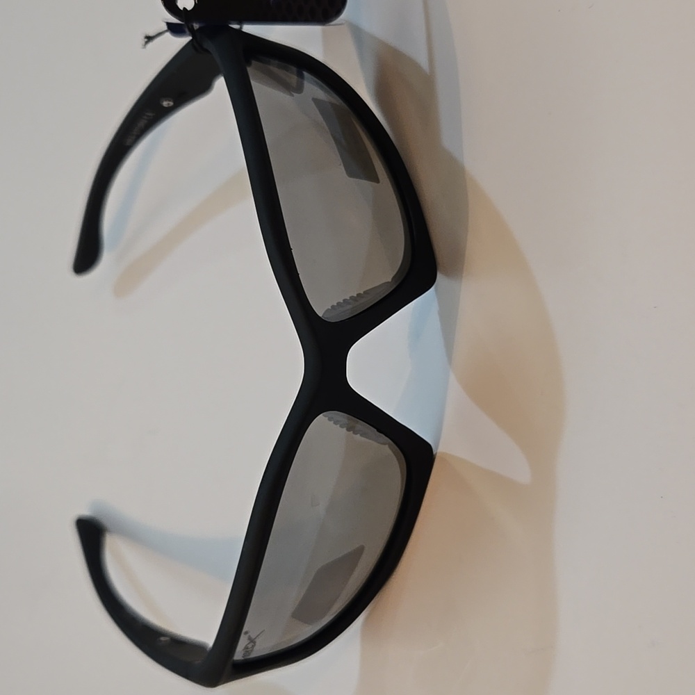 New 2025 Polarized Vertex Antiglare Mens Sunglasses